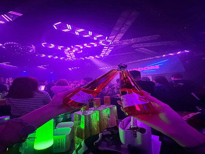 郑州夜场招聘