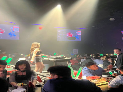 玉林夜总会招聘